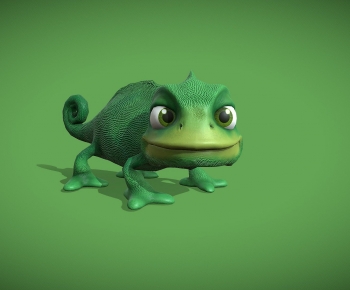 Modern Animal-ID:393626937