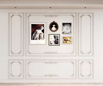 European Style Painting-ID:360915908