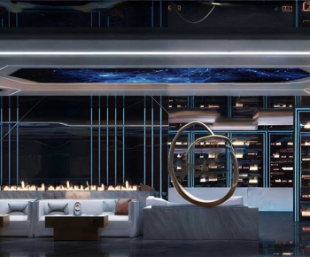 Modern Ktv-ID:110866072