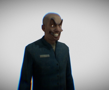 Modern Human-ID:961807017