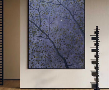 French Style Painting-ID:442322022