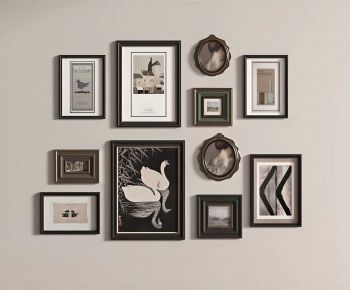 French Style Painting-ID:546180014