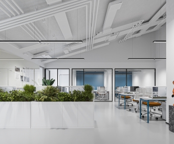 Modern Staff Area-ID:479080773