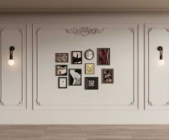 Nordic Style Painting-ID:492933037