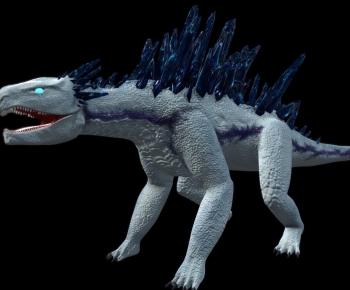 Modern Animal-ID:877221112