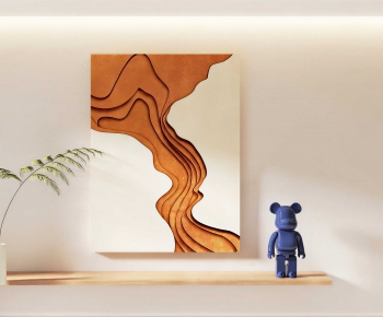 Modern Painting-ID:145611056