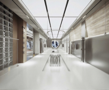 Modern Office Aisle-ID:868288995