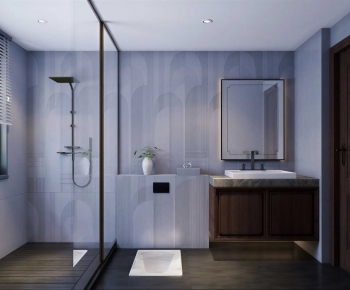 Modern TOILET-ID:132269913