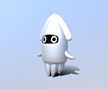 Modern Robot-ID:735312949