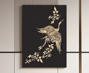 New Chinese Style Chinese Style Painting-ID:998718983