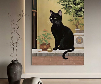 Modern Painting-ID:895301109