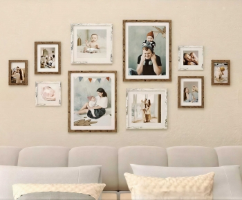 Modern Picture Frame-ID:517601013