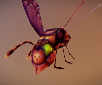 Modern Animal-ID:937032944