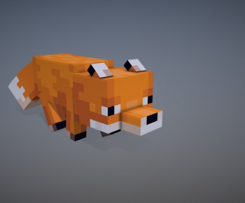 Modern Animal-ID:781476974