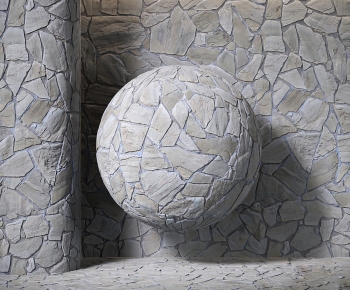 Modern Building Component-ID:333380948