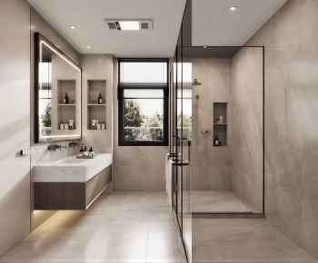 Modern TOILET-ID:861820944