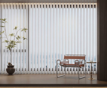 Modern Venetian Blinds-ID:528913025