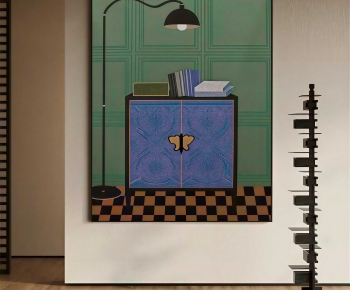 Modern Painting-ID:835323108