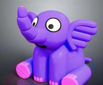 Modern Decorative Set-ID:361680982