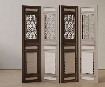 Chinese Style Partition-ID:876122005