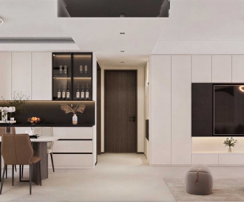 Modern Multi Scene-ID:960525042