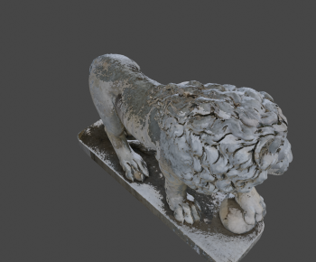 Modern Sculpture-ID:538609036