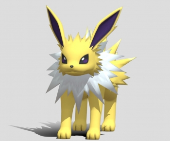 Modern Animal-ID:787882095