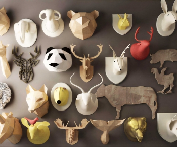 Modern Wall Decoration-ID:152268898