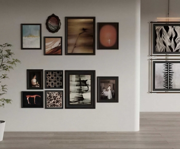 French Style Painting-ID:151035076