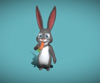 Modern Animal-ID:943439083