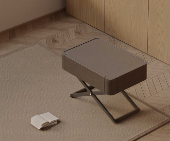 Modern Bedside Cupboard-ID:966921092