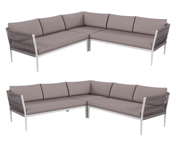 Modern Corner Sofa-ID:307763103
