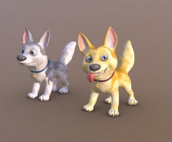 Modern Animal-ID:959069717