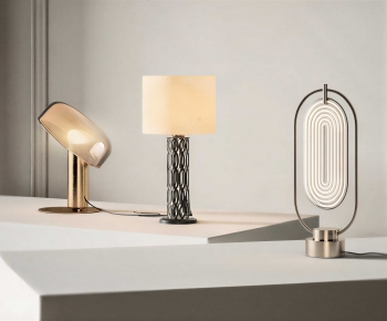 Modern Table Lamp-ID:460671903