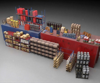 Modern Other Decorations-ID:424035071