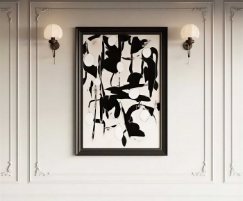 French Style Painting-ID:857227092