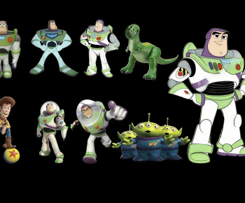 Modern Robot-ID:685501184