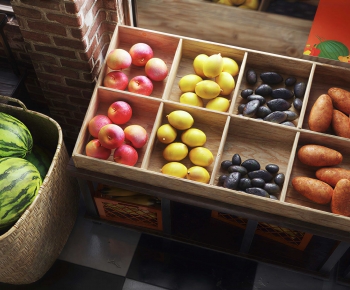 Modern Fruit-ID:552433979