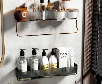 Modern Bathroom Set-ID:553963909