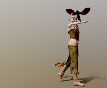 Modern Human-ID:414917959