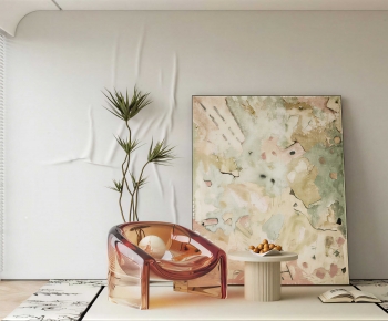 Modern Painting-ID:695569996