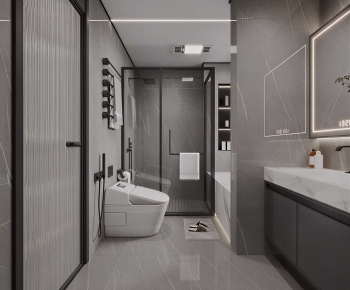 Modern TOILET-ID:934019184