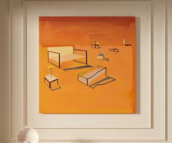 Modern Painting-ID:923386102
