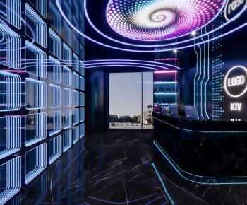 Modern Ktv-ID:932627921