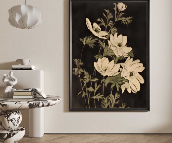 French Style Painting-ID:120958092