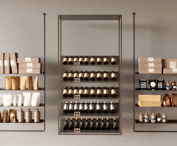 Modern Shelving-ID:595721967