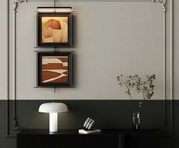 French Style Painting-ID:713469031