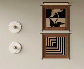 French Style Painting-ID:903759093