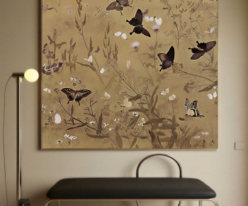 New Chinese Style Painting-ID:828859096