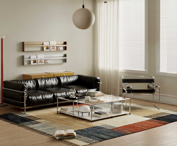 Modern Sofa Combination-ID:274125106